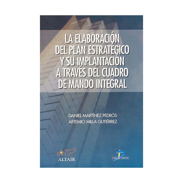 La elaboración del plan estratégico y su implantación a través del cuadro de mando integral.pdf