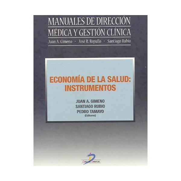 Economía de la salud: instrumentos.pdf