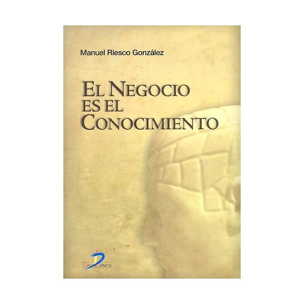 El negocio es el conocimiento.pdf