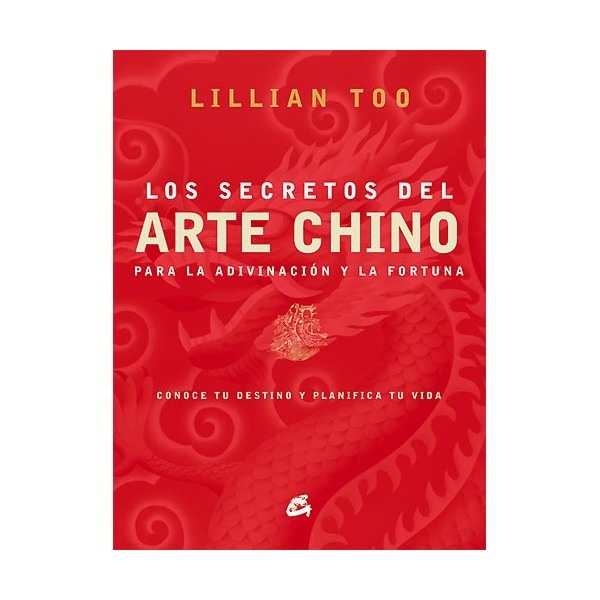 Los secretos del arte chino para la adivinación y la fortuna.pdf