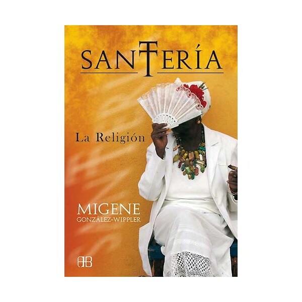 Santeria. La religión.pdf