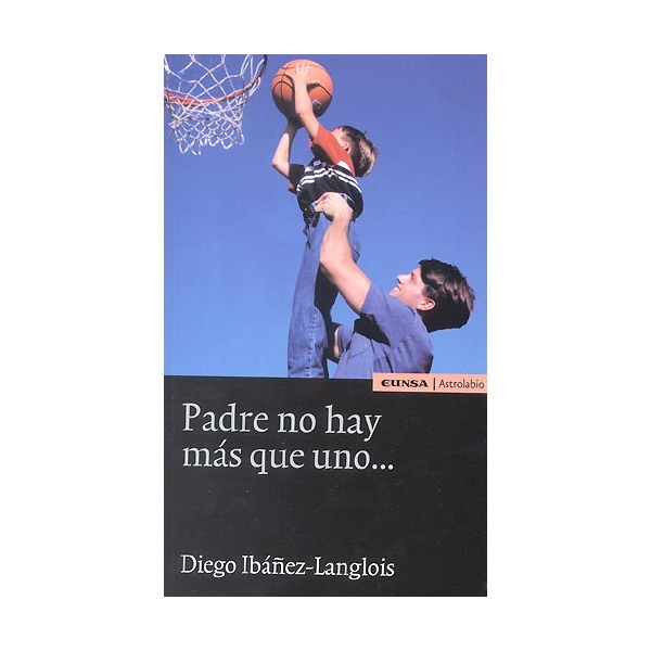 Padres no hay más que uno..pdf