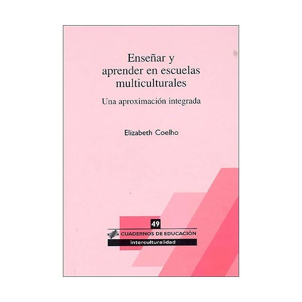 Enseñar y aprender en escuelas multiculturales