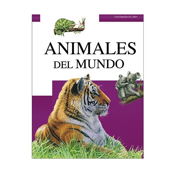 Animales del mundo.pdf