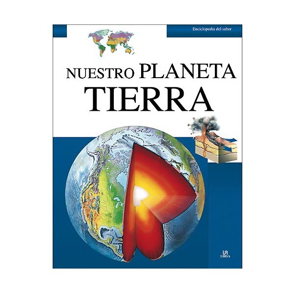 Nuestro planeta tierra.pdf