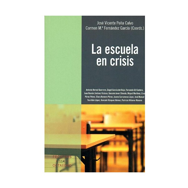 La escuela en crisis.pdf