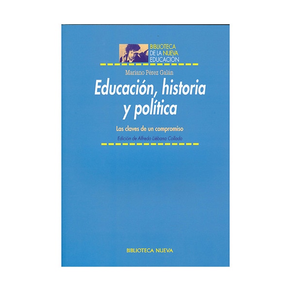 Educación, historia y política: las claves de un compromiso.pdf
