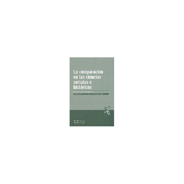 La comparación en las ciencias sociales e históricas: un debate interdisciplinar.pdf