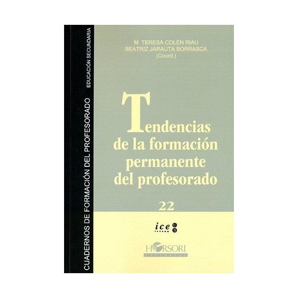 Tendencias de la formación permanente del profesorado.pdf