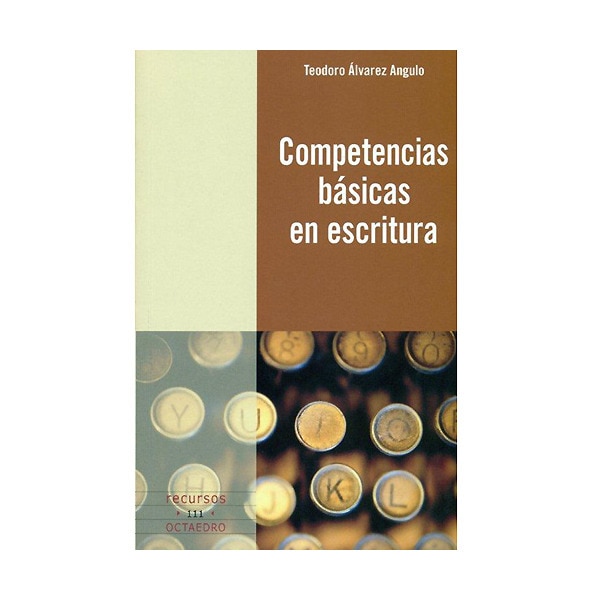 Competencias básicas en escritura