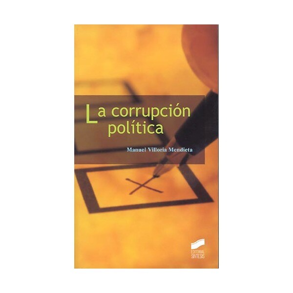 La corrupción política.pdf