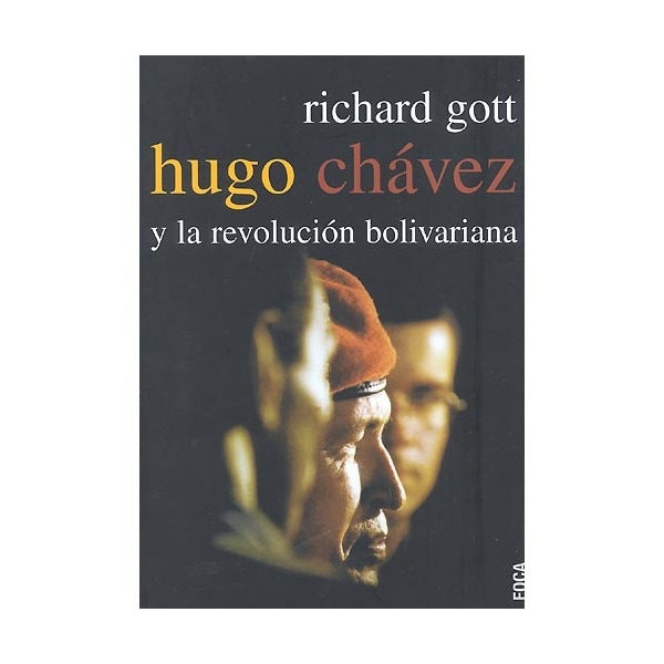Imagem 0 de Hugo chávez y la revolución bolivariana