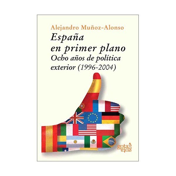 España en primer plano: ocho años de política exterior.pdf