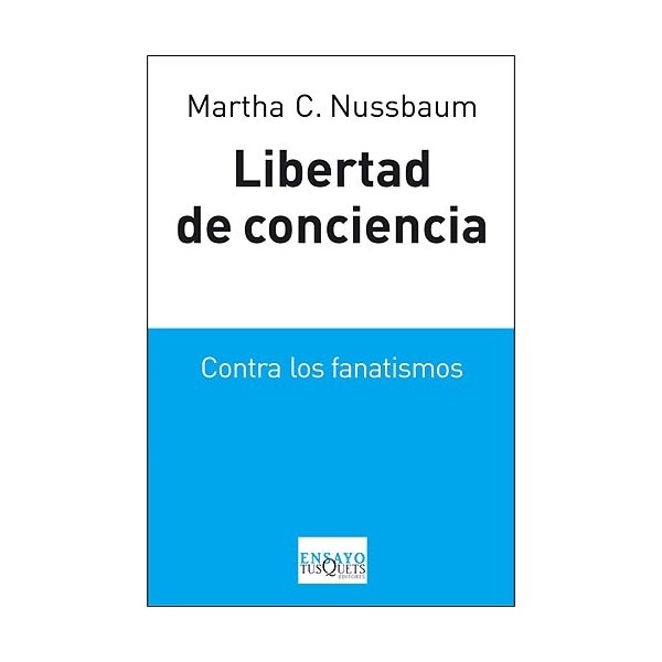 Libertad de conciencia: En defensa de la tradición estadounidense de igualdad religiosa.pdf
