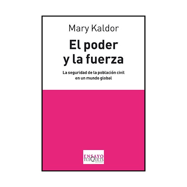 El poder y la fuerza.pdf