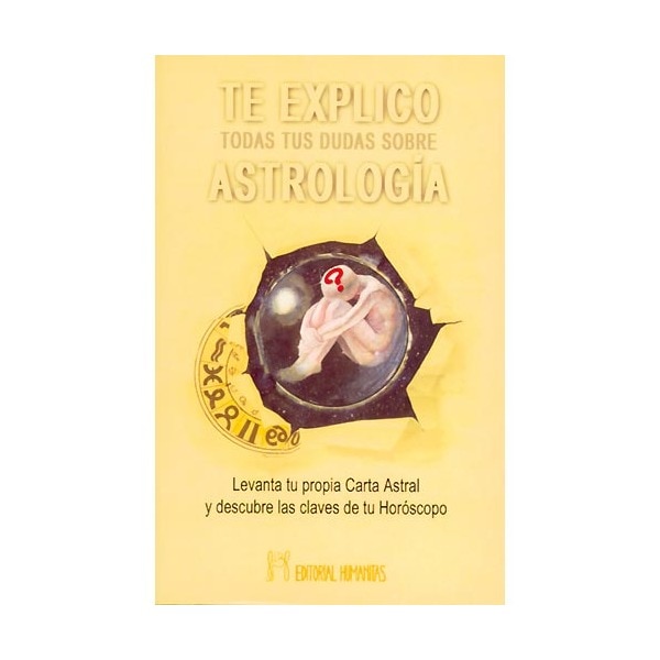 Imagem 0 de Te Explico Todas Tus Dudas Sobre Astrología