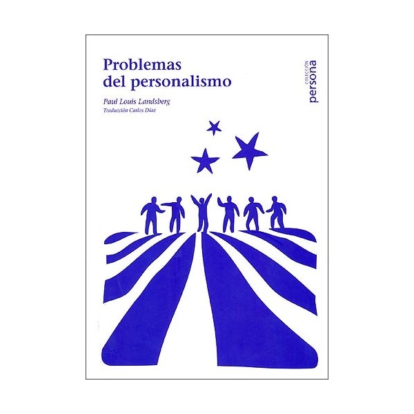 Problemas del personalismo.pdf
