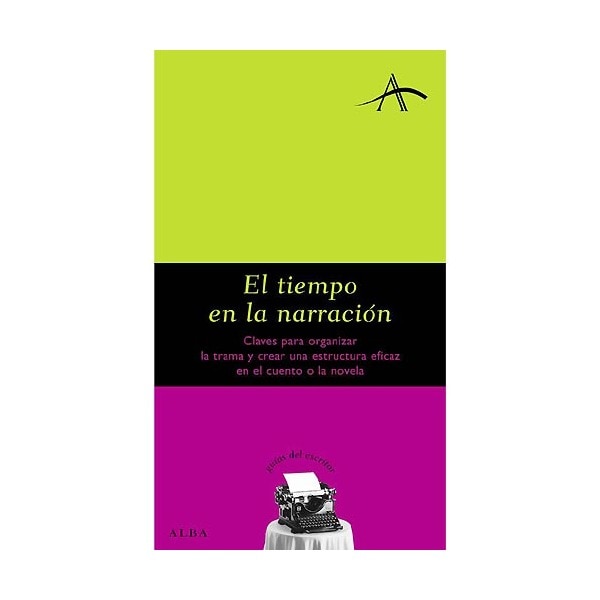 El tiempo en la narración.pdf