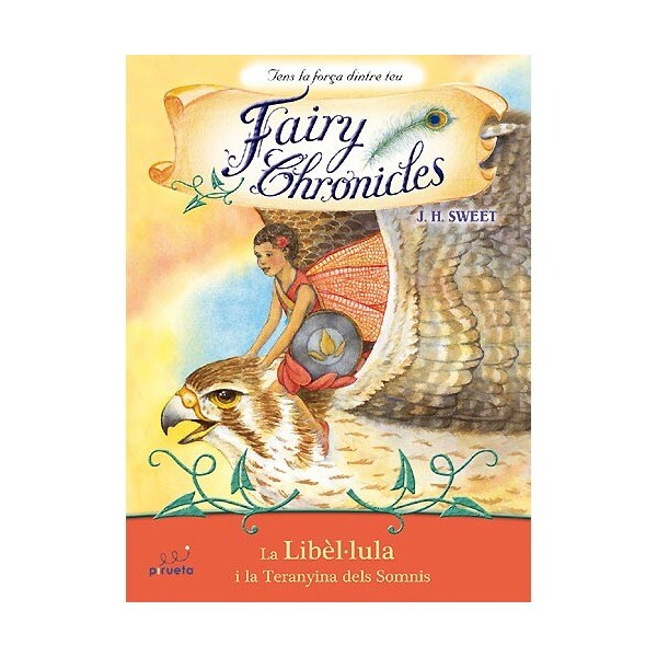 La libèllula i la teranyina del somnis.pdf