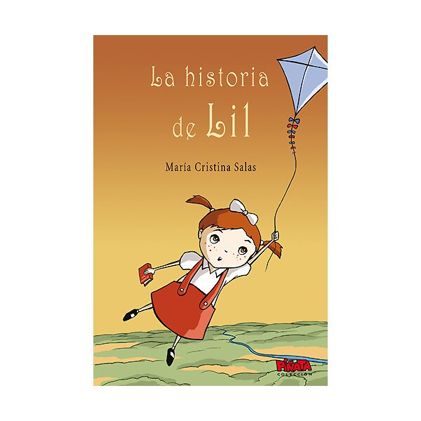 La historia de lili.pdf