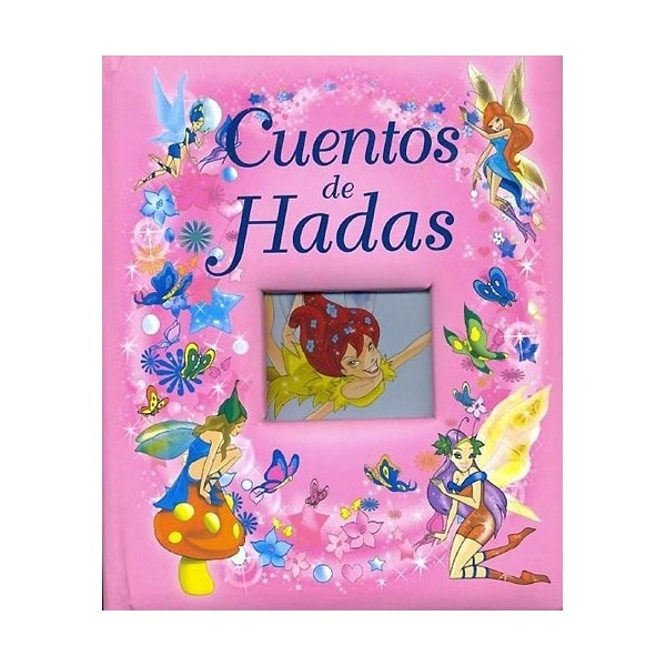 Cuentos de Hadas