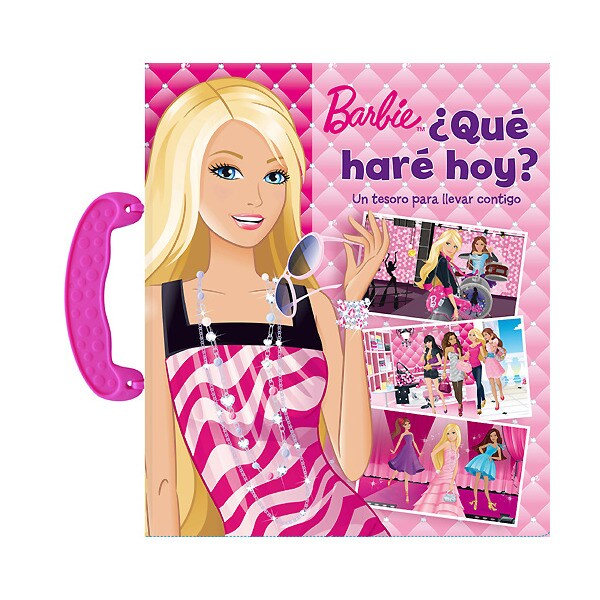 ¿qué haré hoy?