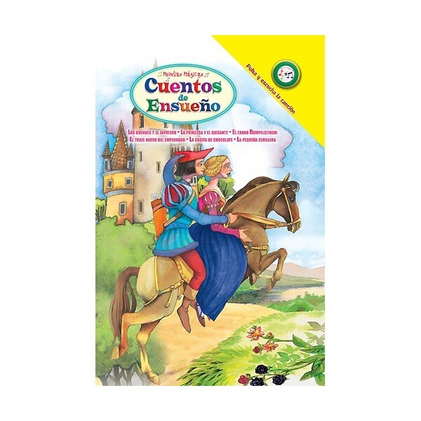 Cuentos de ensueño.pdf