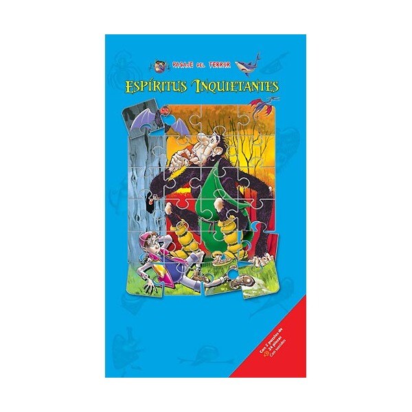 Espíritus inquietantes.pdf