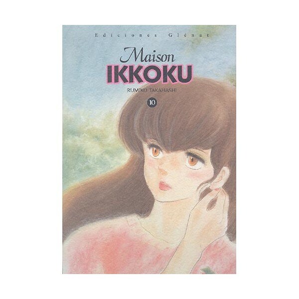 Maison ikkoku, vol. 10.pdf