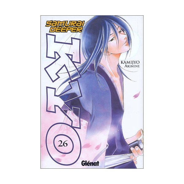 Samurai deeper kyô 26.pdf
