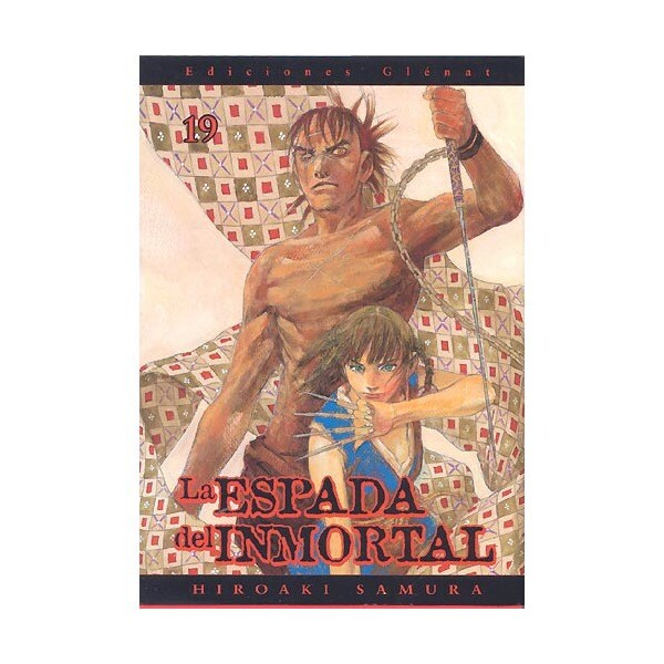La espada del inmortal, 19.pdf