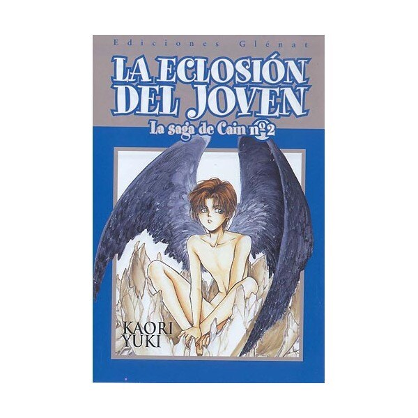 La eclosión del joven.pdf