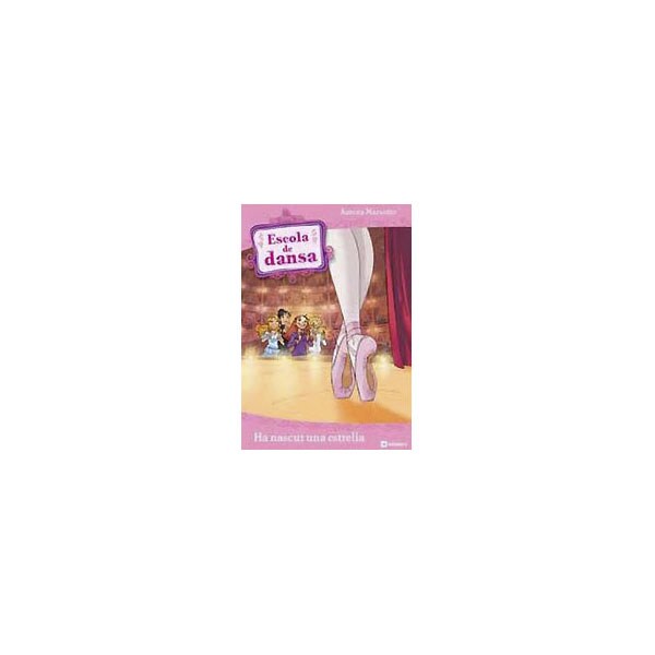 Escola de dansa 2. Ha nascut una estrella.pdf
