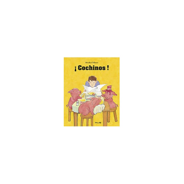 Cochinos