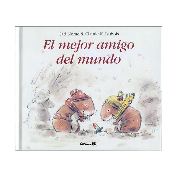 El mejor amigo del mundo.pdf