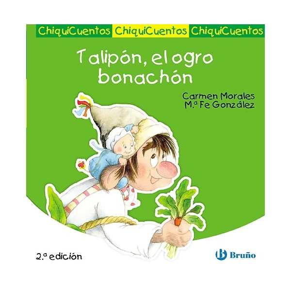 Talipón, el ogro bonachón.pdf