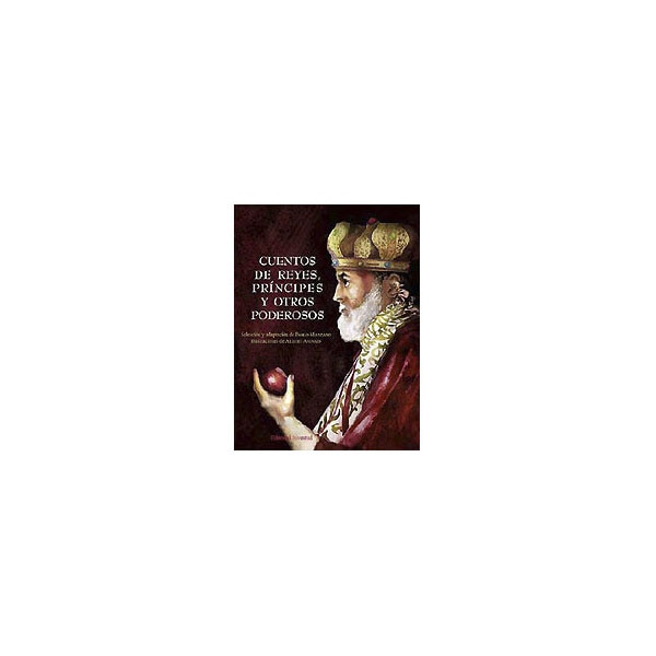 Cuentos de reyes príncipes y otros poderosos.pdf