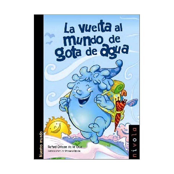 La vuelta al mundo de gota de agua.pdf