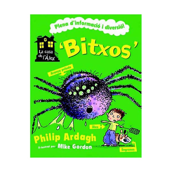 'Bitxos'