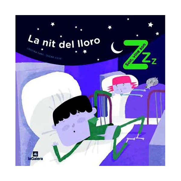 La nit del lloro