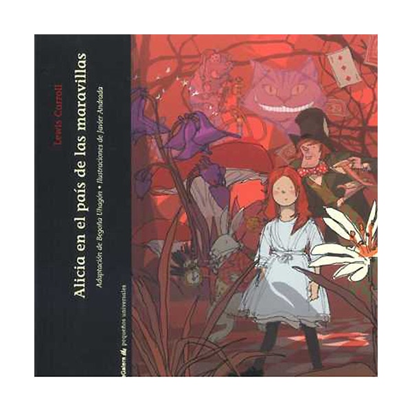 Alicia en el país de las maravillas.pdf