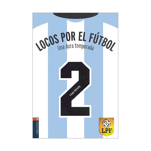 Locos por el futbol - una dura temporada.pdf