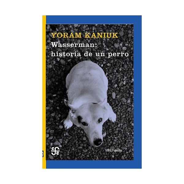 Wasserman: historia de un perro