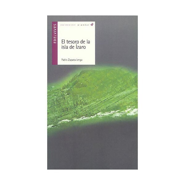El tesoro de la isla se izaro.pdf