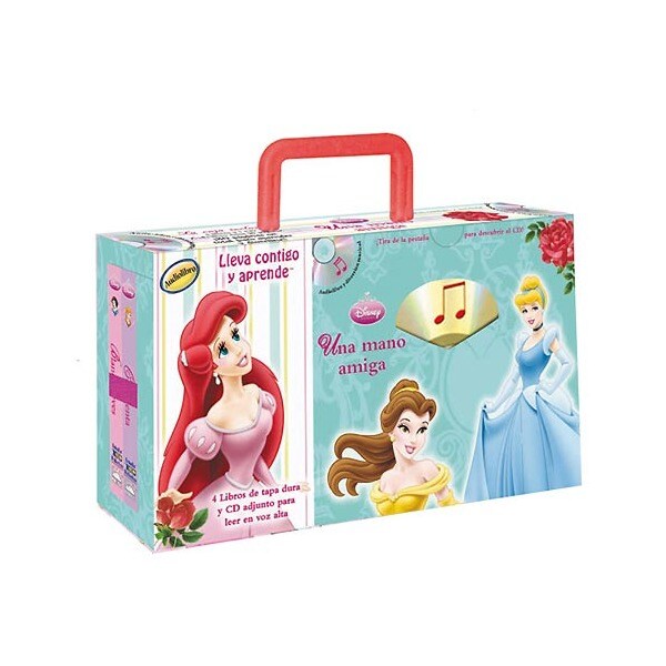 Una mano amiga (Tapa dura)