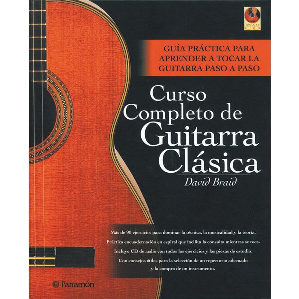 Curso completo de guitarra clásica.pdf