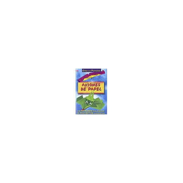 Aviones de papel.pdf