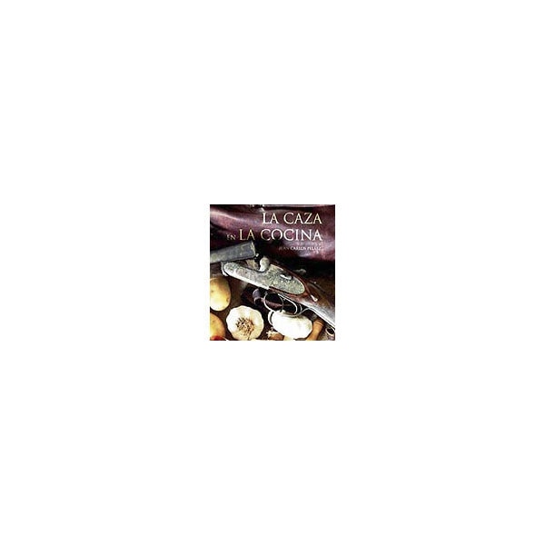 La caza en la cocina.pdf