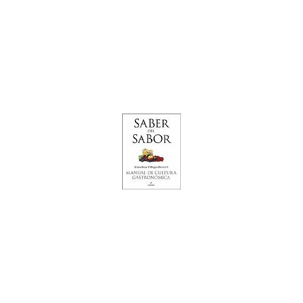 Saber del sabor.pdf