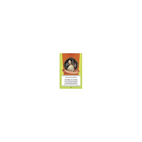 Historia de españa contada por estudiantes.pdf